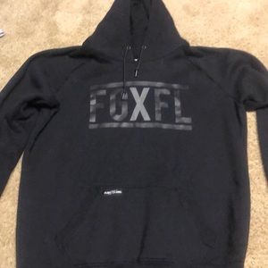 Flag nor fail hoodie